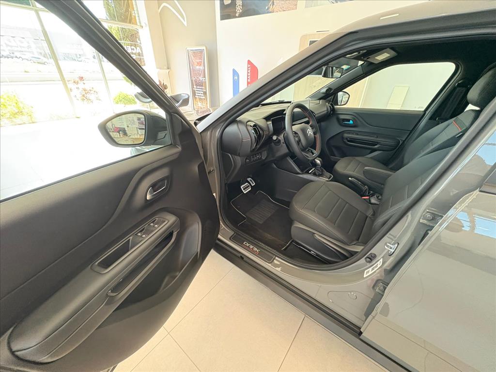 BASALT 1.0 TURBO 200 FLEX DARK EDITION CVT20