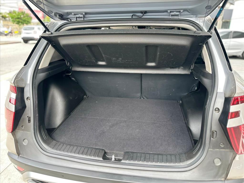 Hyundai-CRETA-1.0 TGDI FLEX LIMITED AUTOMÁTICO