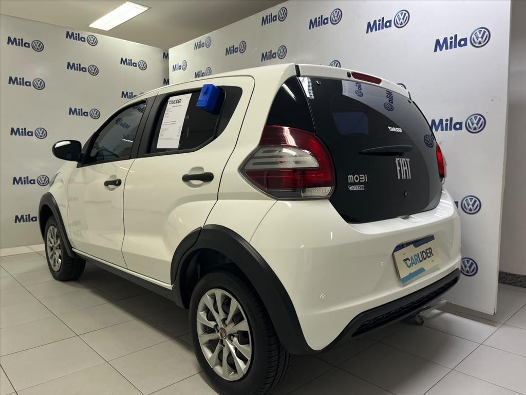 MOBI 1.0 EVO FLEX LIKE. MANUAL2