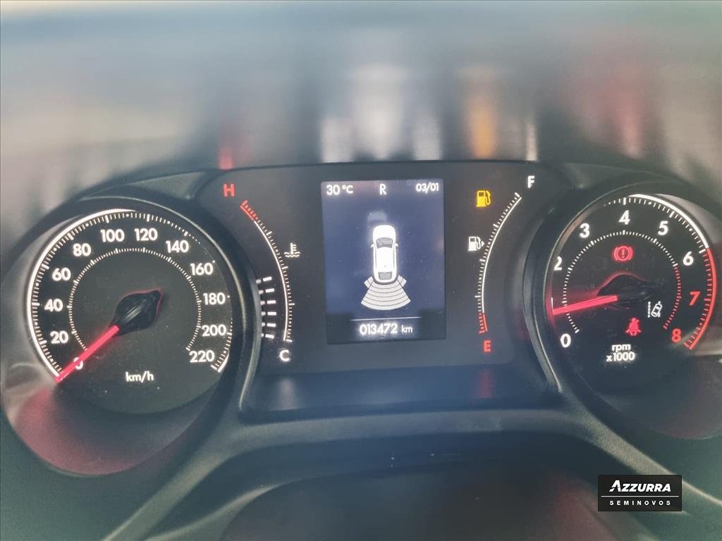 FASTBACK 1.0 TURBO 200 FLEX AUDACE CVT24