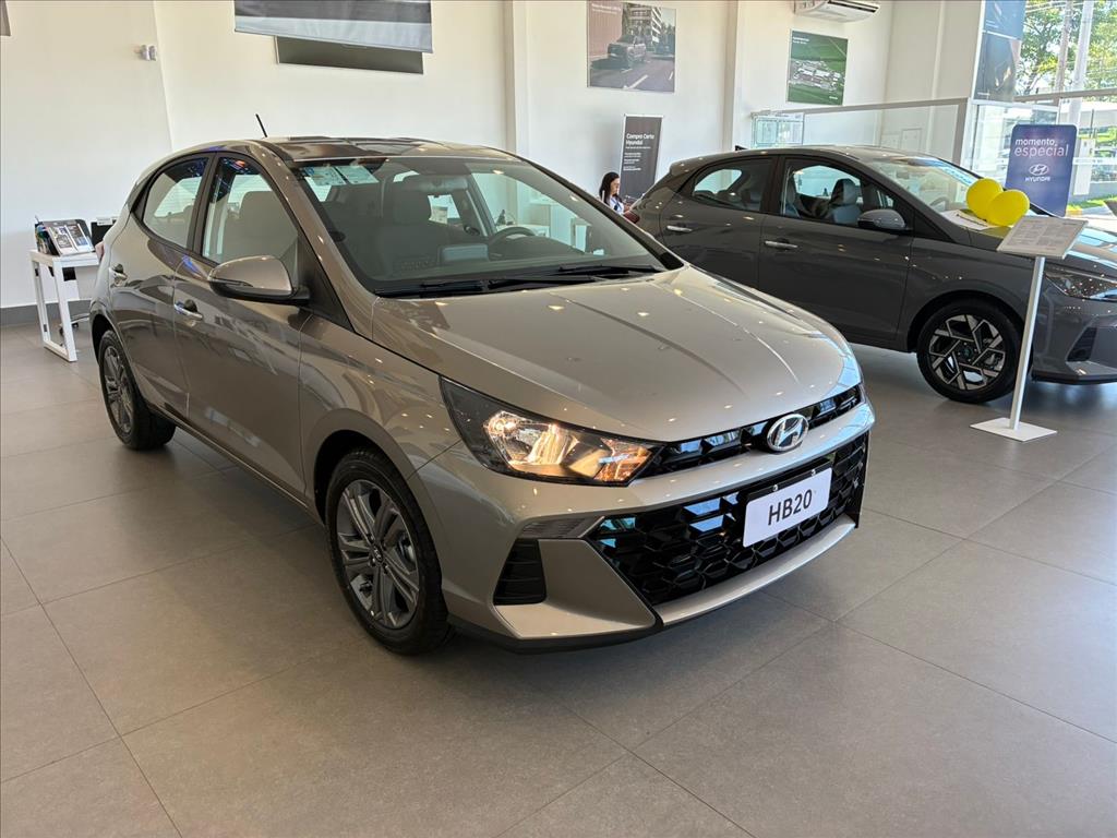 HB20 1.0 TGDI FLEX LIMITED AUTOMÁTICO1