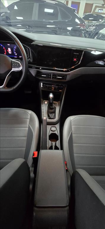 NIVUS 1.0 200 TSI TOTAL FLEX HIGHLINE AUTOMÁTICO10