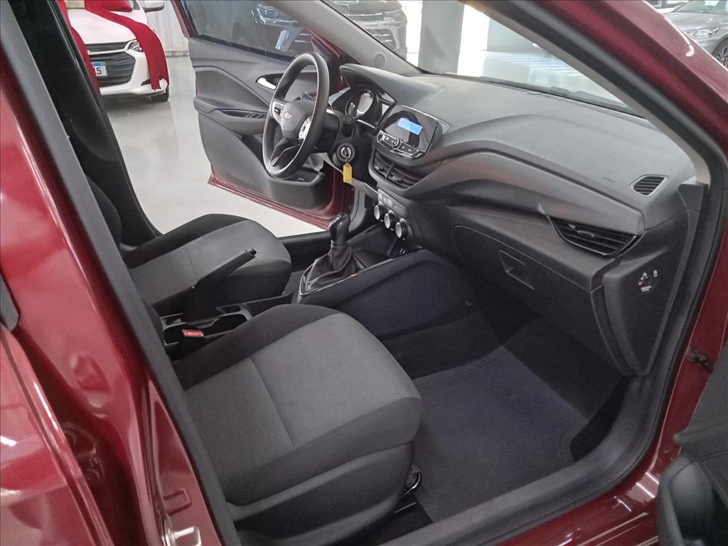 ONIX 1.0 FLEX MANUAL10