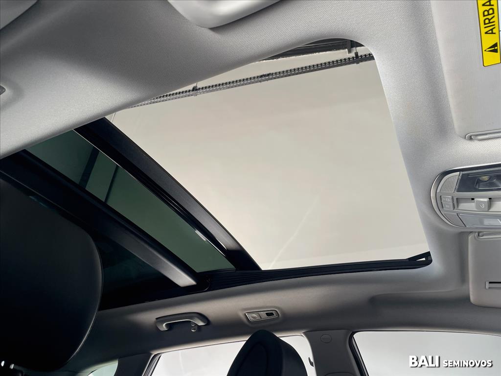 TUCSON 1.6 16V T-GDI GASOLINA GLS ECOSHIFT9
