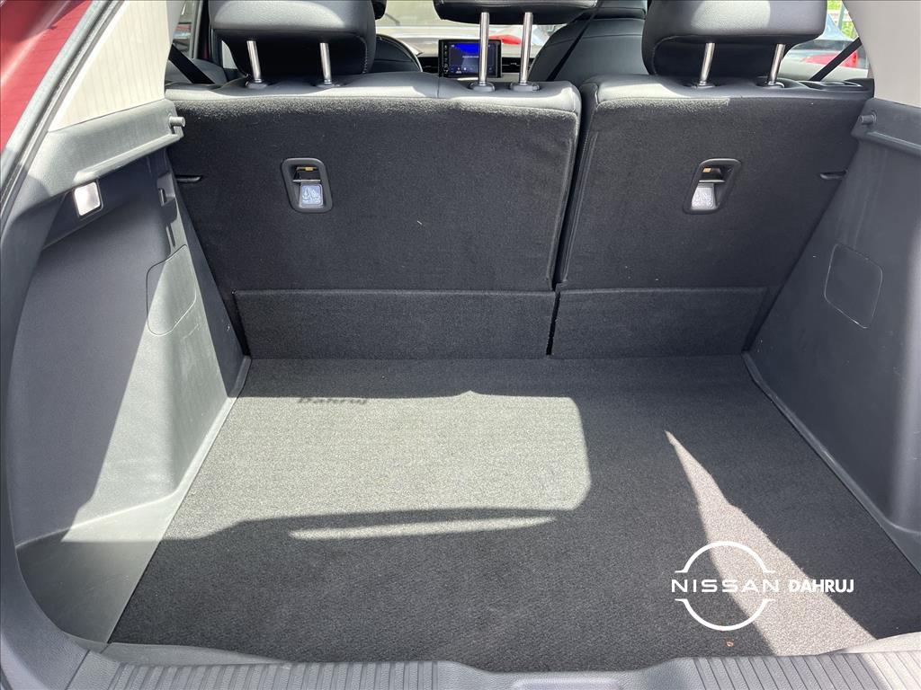 HR-V 1.5 DI I-VTEC FLEX EX CVT15