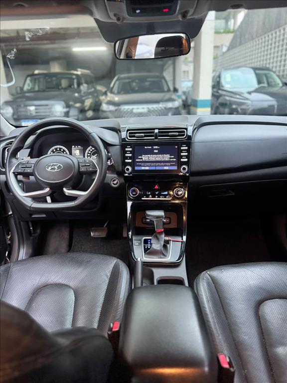 CRETA 1.0 TGDI FLEX LIMITED AUTOMÁTICO10