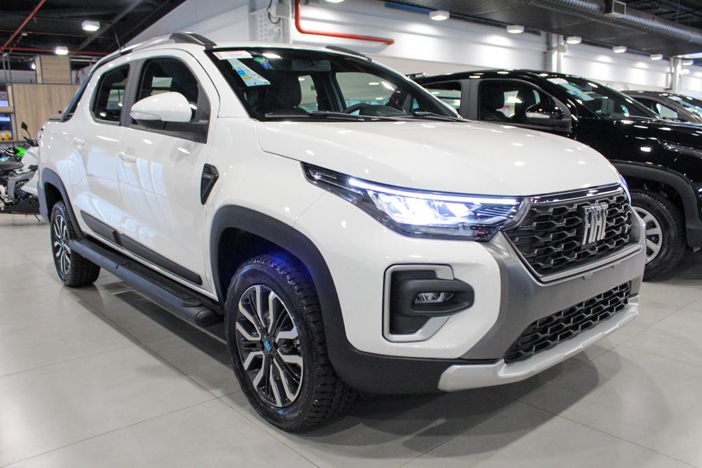 STRADA 1.0 TURBO 200 FLEX RANCH CD CVT8