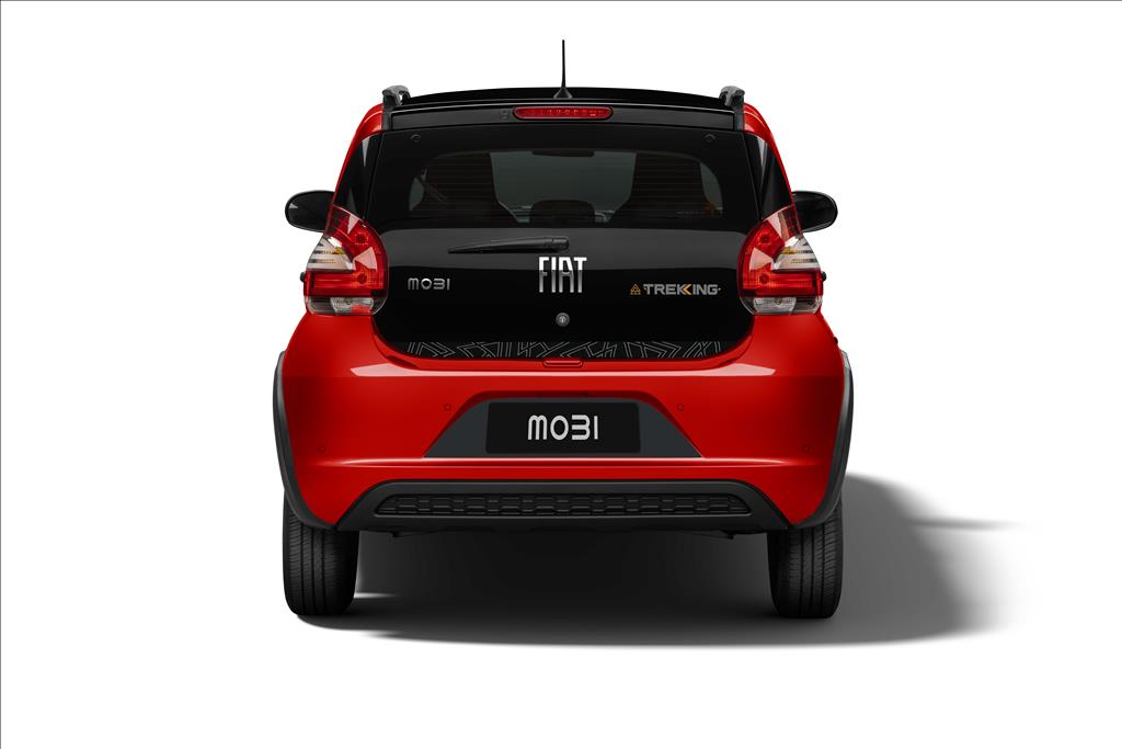 MOBI 1.0 FIREFLY FLEX TREKKING MANUAL6