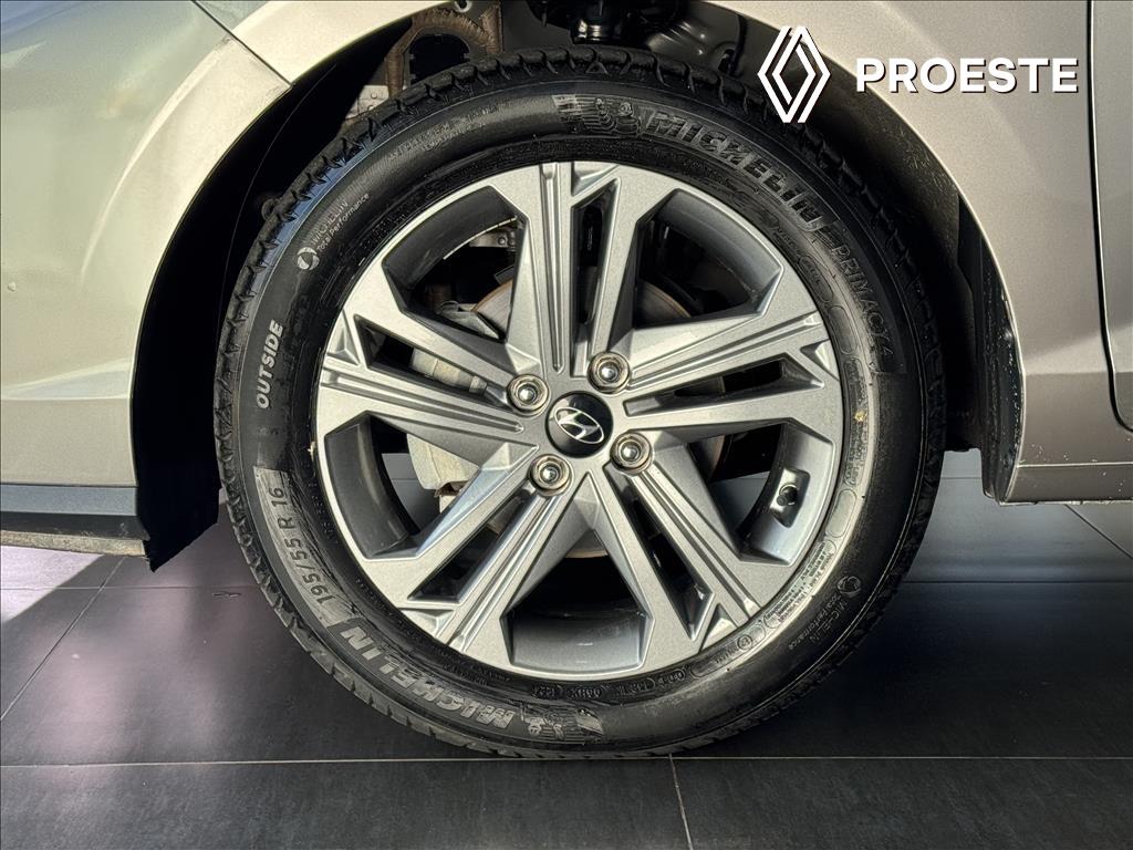 HB20 1.0 TGDI FLEX COMFORT PLUS AUTOMÁTICO8