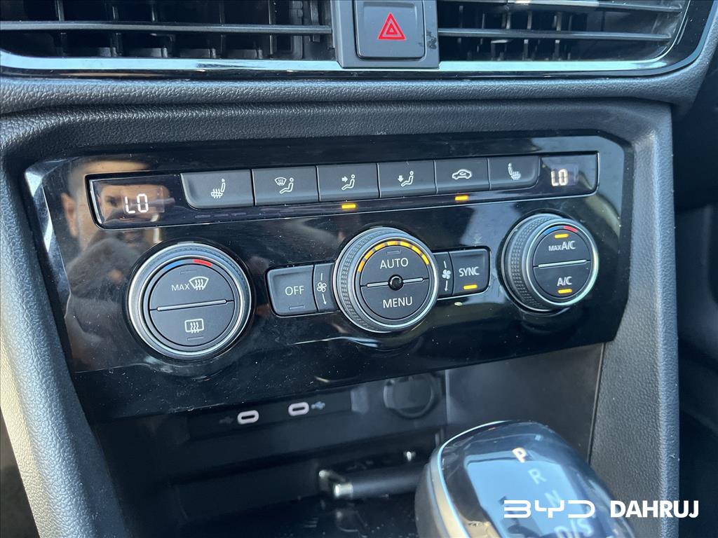 TAOS 1.4 250 TSI TOTAL FLEX HIGHLINE AUTOMÁTICO8