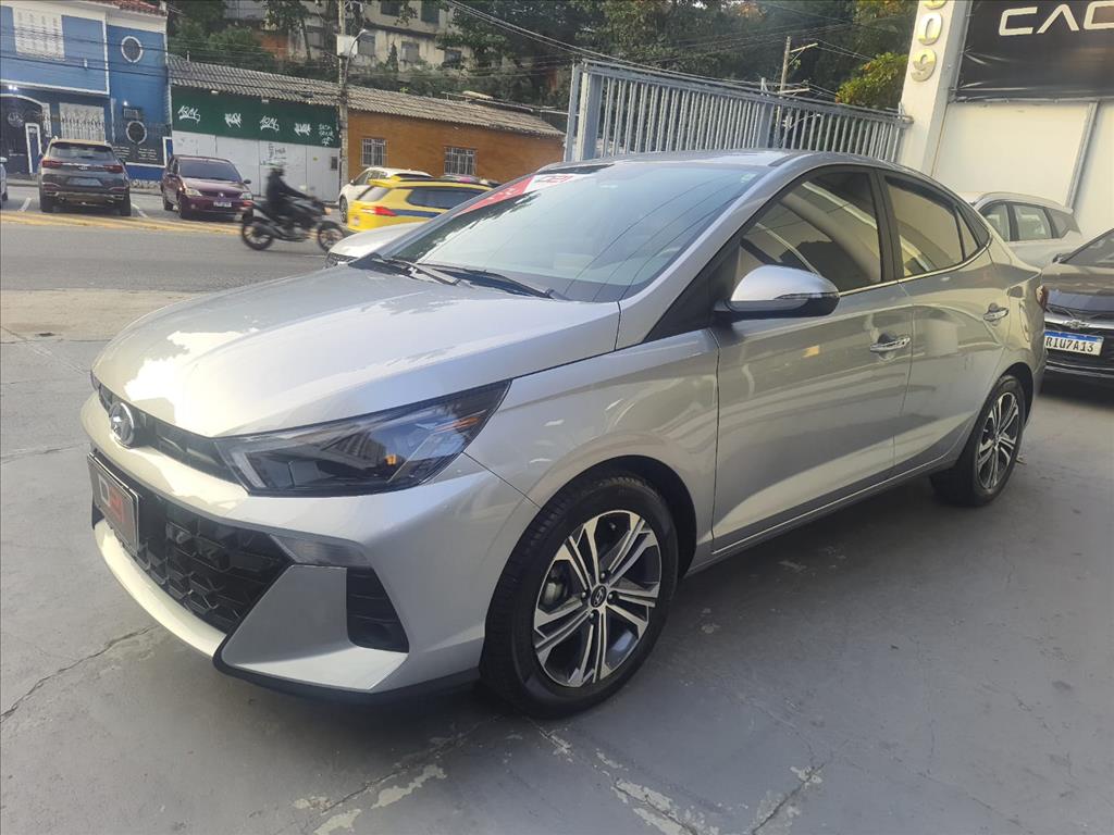 1.0 TGDI FLEX PLATINUM PLUS AUTOMÁTICO