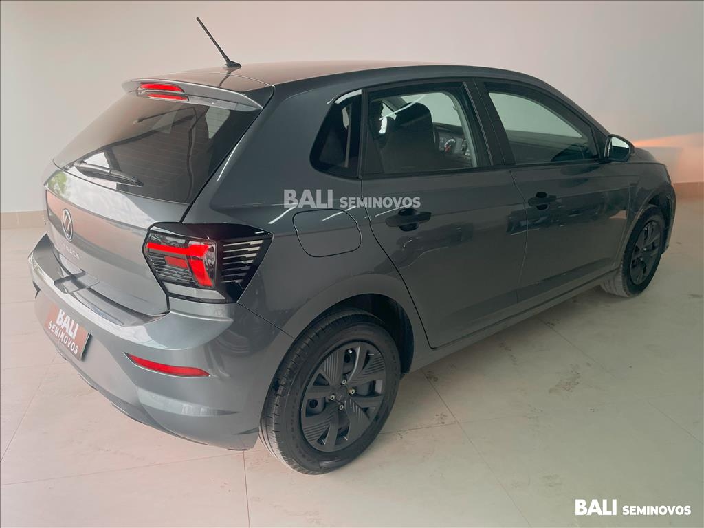 POLO 1.0 MPI TRACK MANUAL
