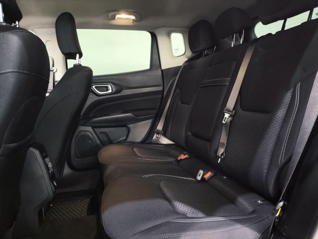 COMPASS 1.3 T270 TURBO FLEX SPORT AT611