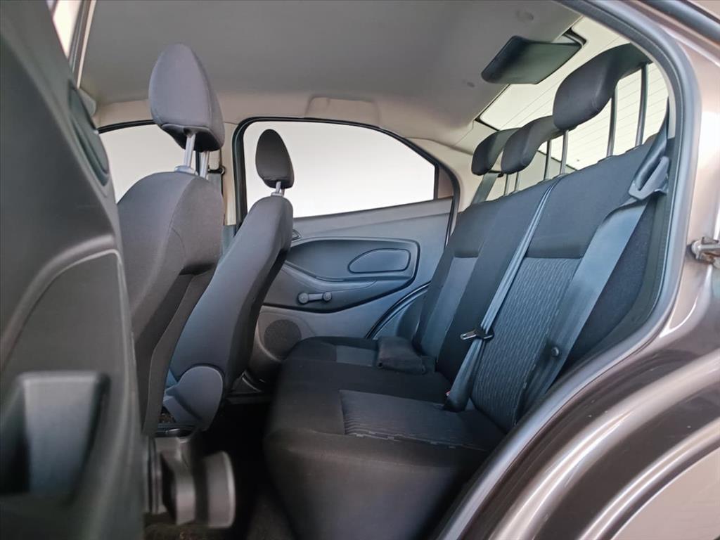 KA 1.0 TI-VCT FLEX SE PLUS SEDAN MANUAL5