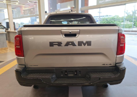 RAMPAGE 2.0 HURRICANE 4 TURBO FLEX R/T 4X4 AUTOMÁTICO4