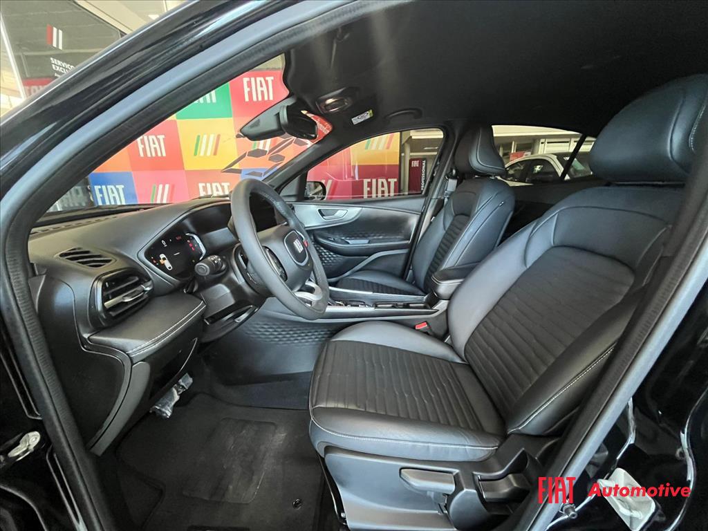 FASTBACK 1.3 TURBO 270 FLEX LIMITED EDITION AT610