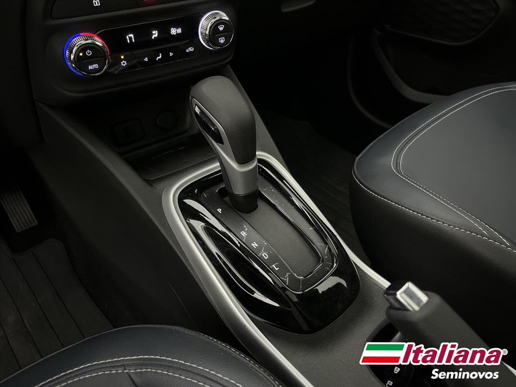 TRACKER 1.2 TURBO FLEX PREMIER AUTOMÁTICO11