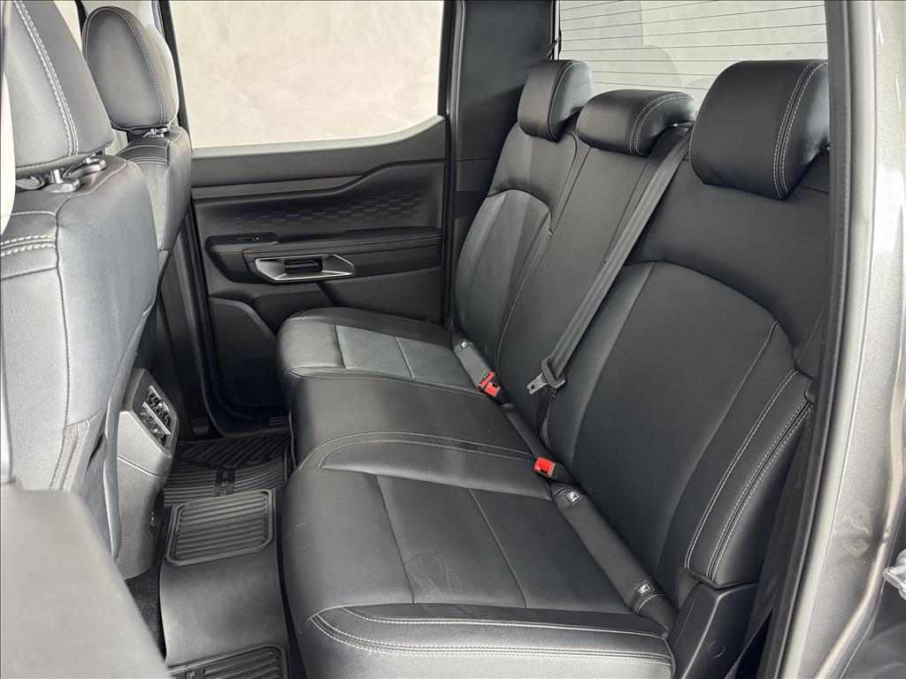 RANGER 3.0 V6 TURBO DIESEL CD XLT 4X4 AUTOMÁTICO14