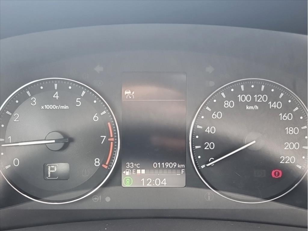 HR-V 1.5 DI I-VTEC FLEX EXL CVT8