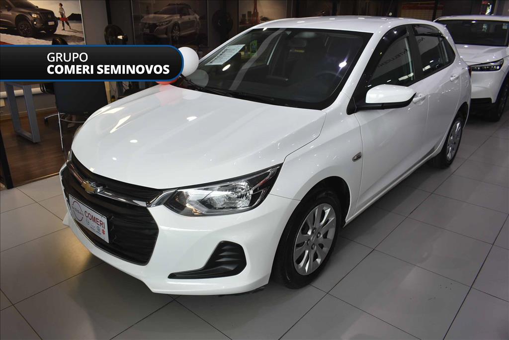 ONIX 1.0 FLEX LT MANUAL