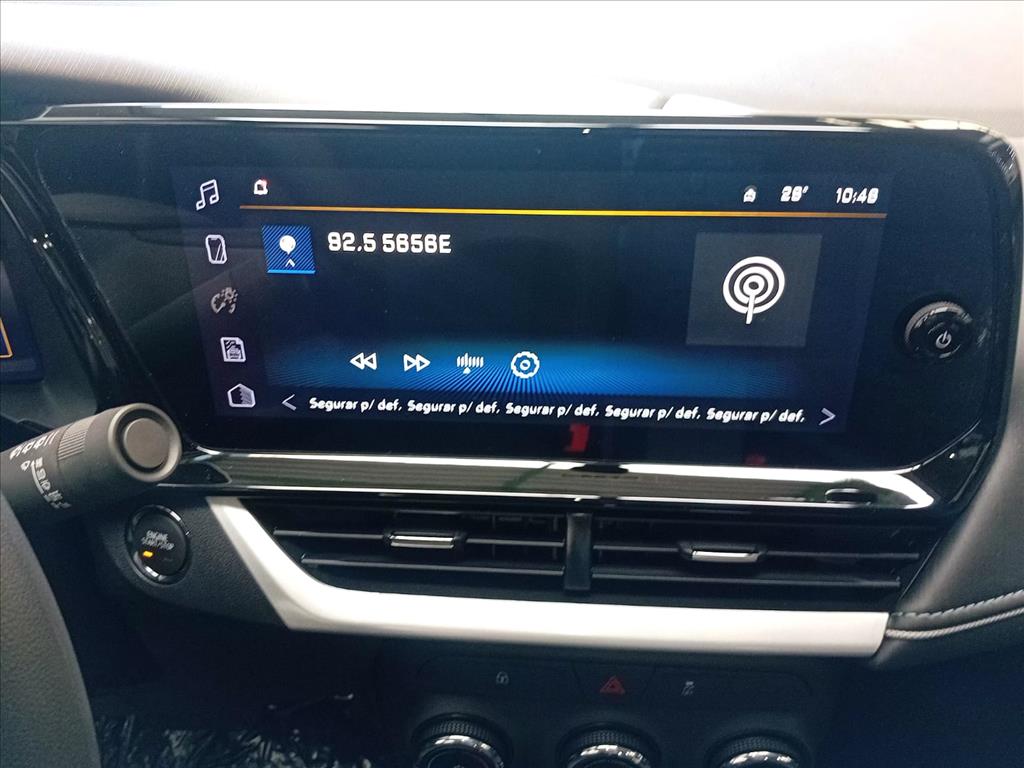 TRACKER 1.0 TURBO FLEX LT AUTOMÁTICO6