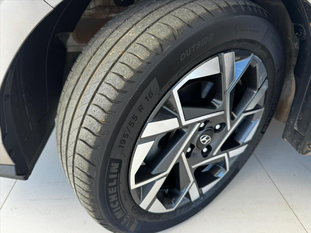 Hyundai-HB20-1.0 TGDI FLEX PLATINUM PLUS AUTOMÁTICO