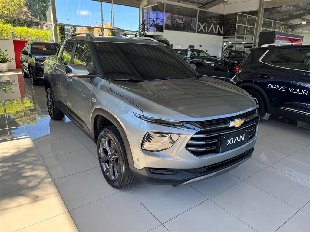 MONTANA 1.2 TURBO FLEX PREMIER AUTOMÁTICO2