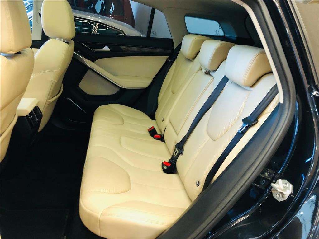 TERRITORY 1.5 ECOBOOST GTDI GASOLINA TITANIUM AUTOMÁTICO8