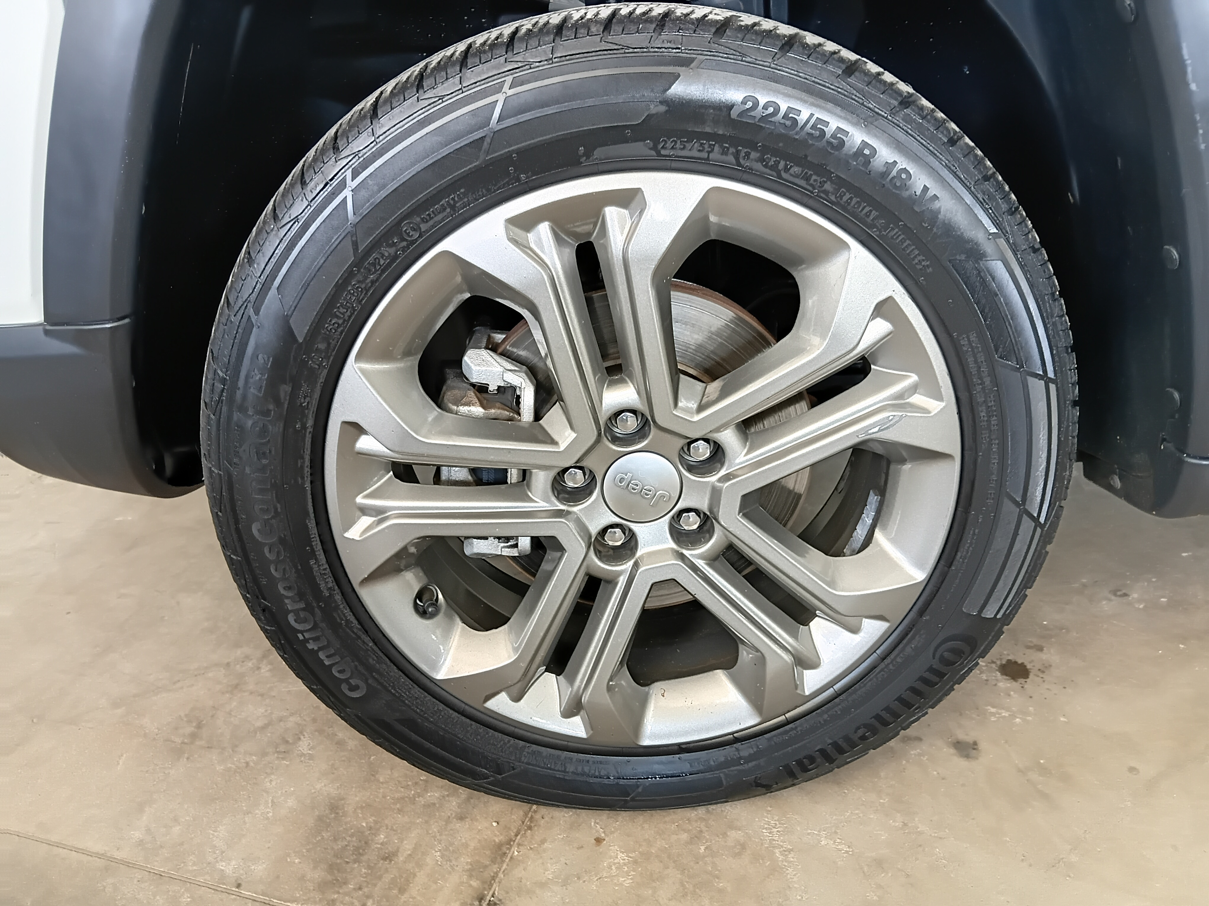 Jeep-COMPASS-2.0 TD350 TURBO DIESEL LONGITUDE AT9