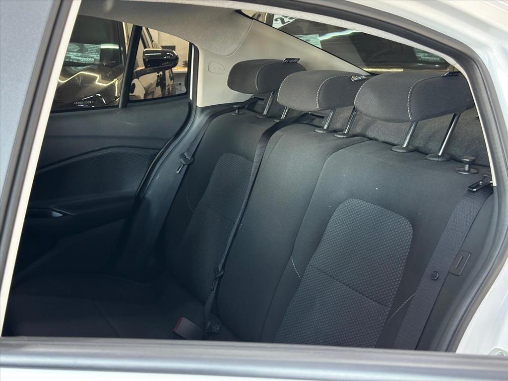 ONIX PLUS 1.0 TURBO FLEX PREMIER AUTOMÁTICO8