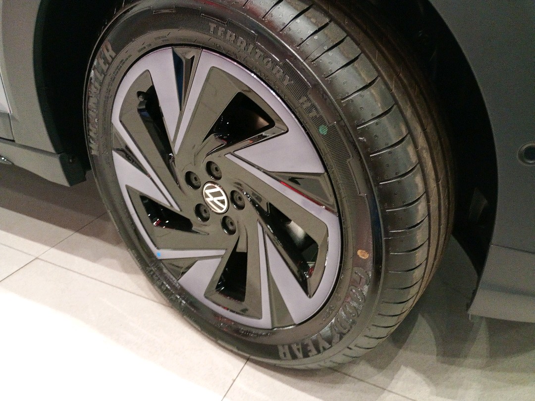 NIVUS 1.0 200 TSI TOTAL FLEX HIGHLINE AUTOMÁTICO16