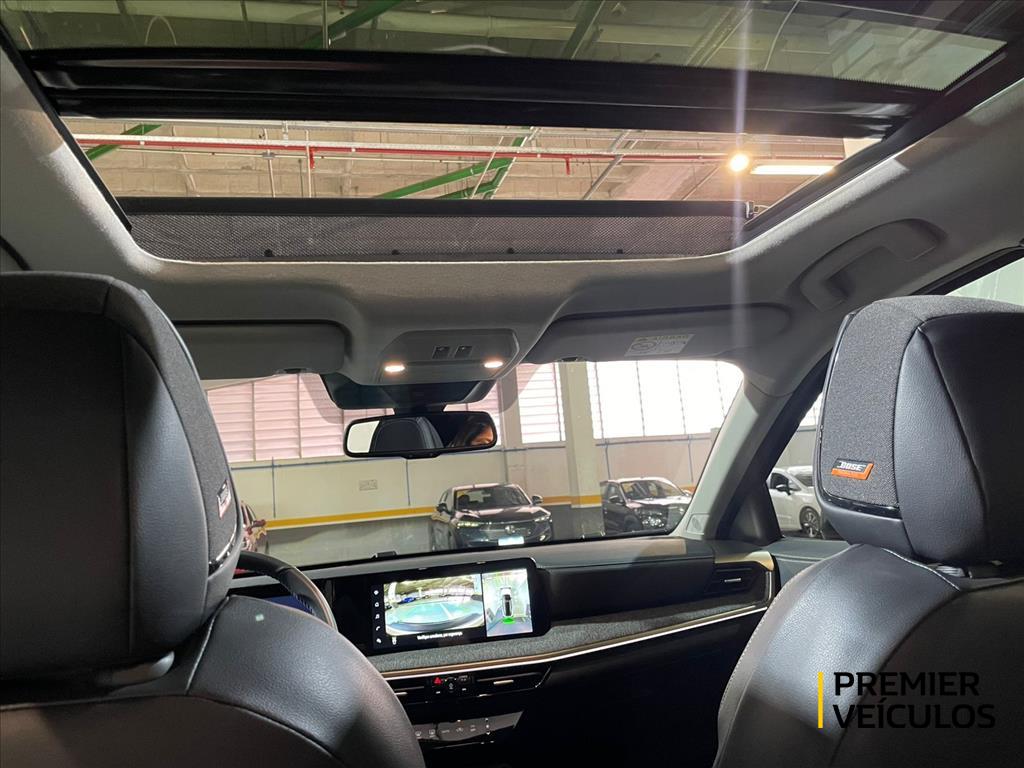 KICKS 1.0  TURBO FLEX PLATINUM DCT6