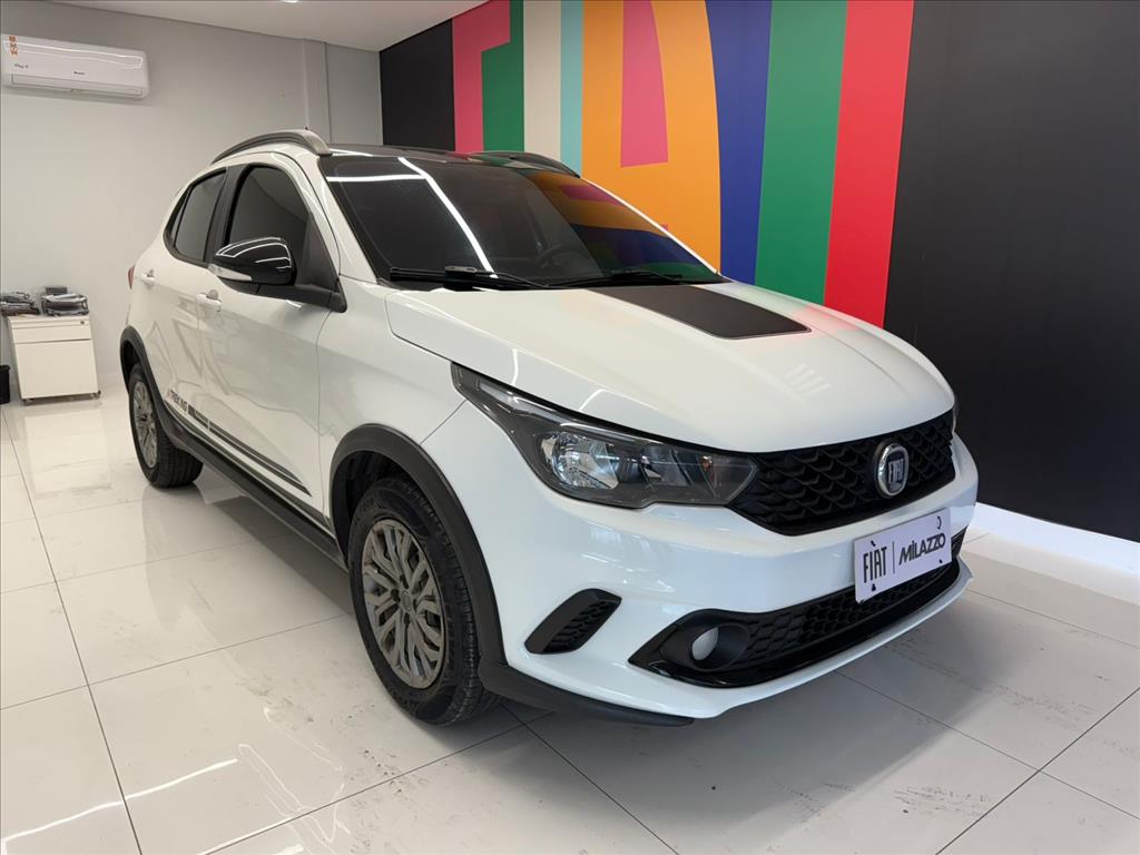 ARGO 1.3 FIREFLY FLEX TREKKING MANUAL