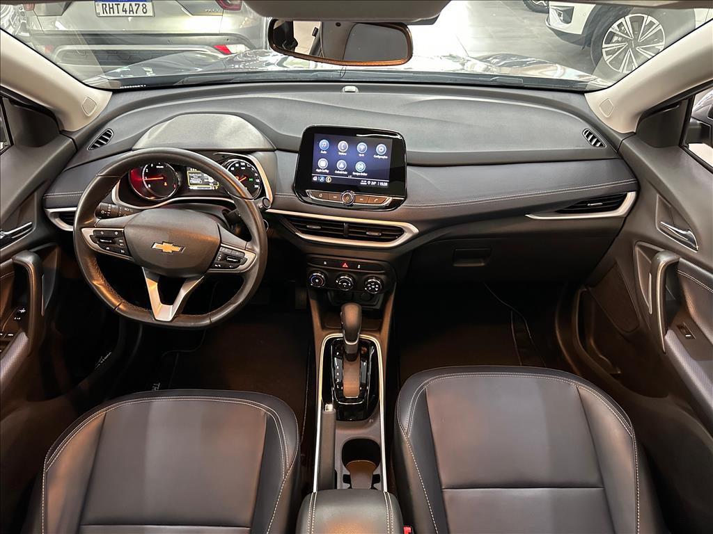TRACKER 1.2 TURBO FLEX PREMIER AUTOMÁTICO5