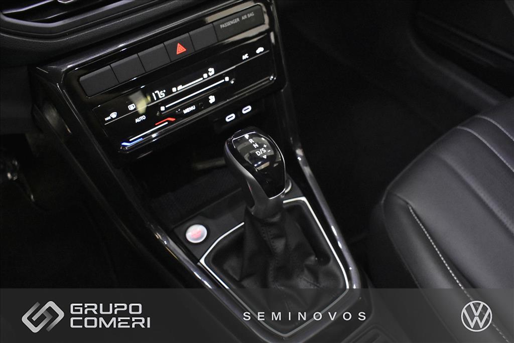 T-CROSS 1.0 200 TSI TOTAL FLEX COMFORTLINE AUTOMÁTICO8