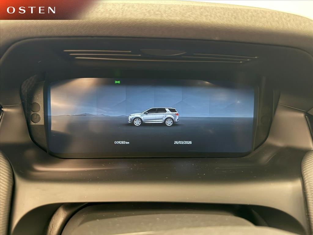 Land Rover-DISCOVERY SPORT-2.0 P250 TURBO FLEX R-DYNAMIC SE AUTOMÁTICO