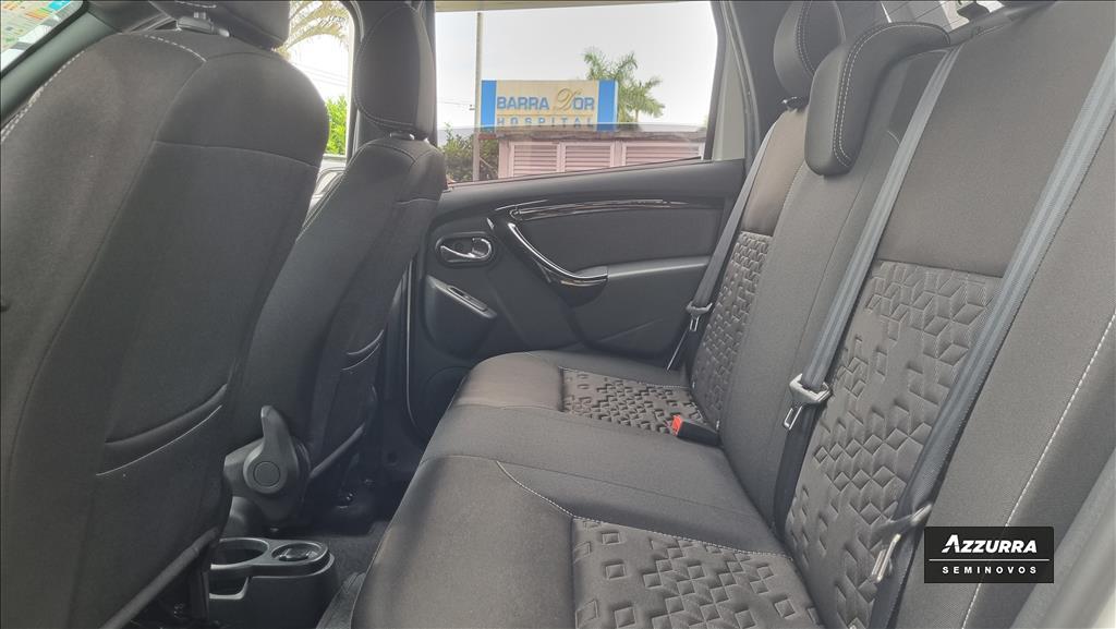 DUSTER OROCH 1.6 16V SCE FLEX EXPRESS MANUAL9