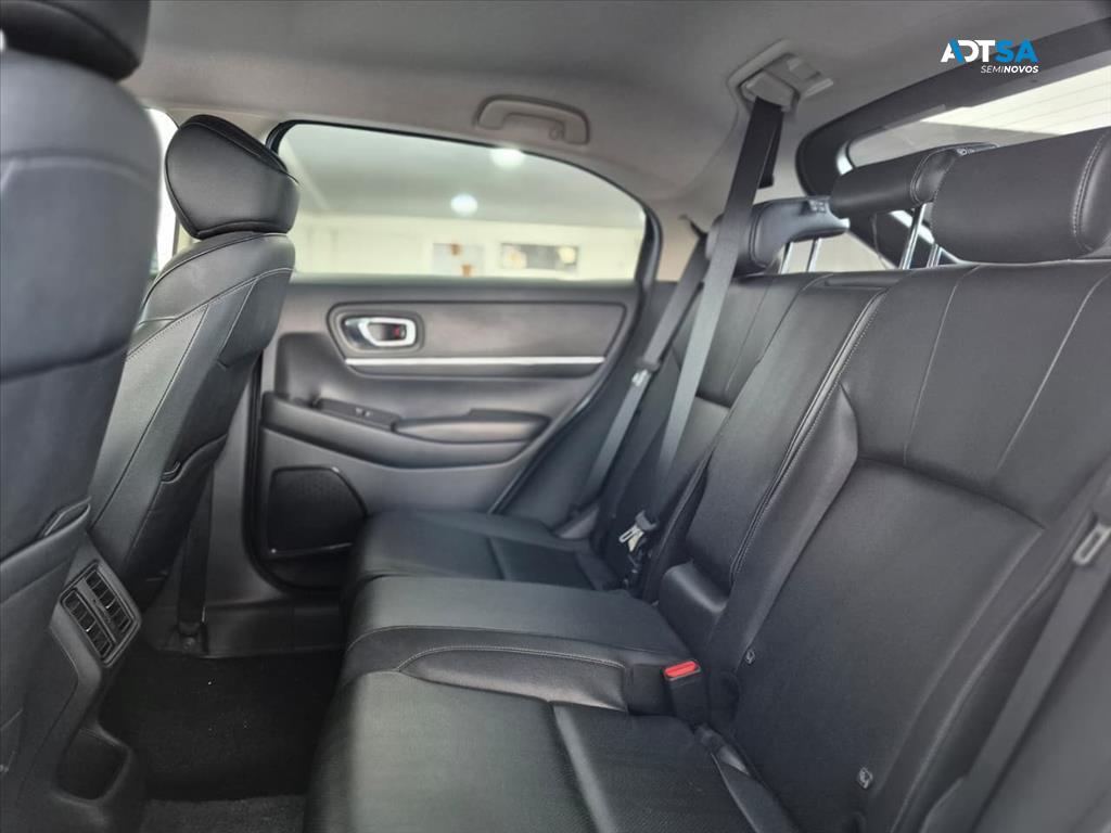 HONDA HR-V 1.5 DI I-VTEC FLEX EXL CVT