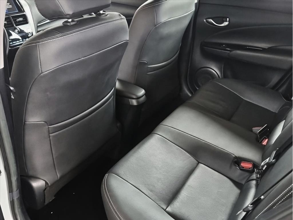 YARIS 1.5 16V FLEX XS CONNECT MULTIDRIVE6
