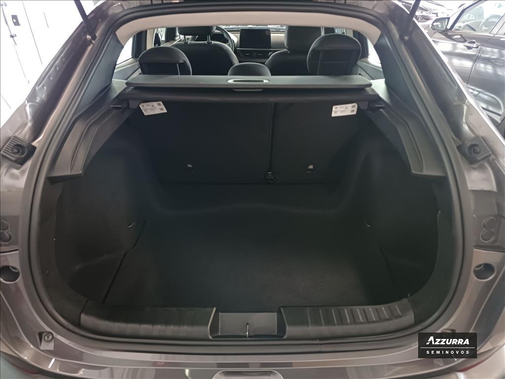 FASTBACK 1.0 TURBO 200 FLEX AUDACE CVT6