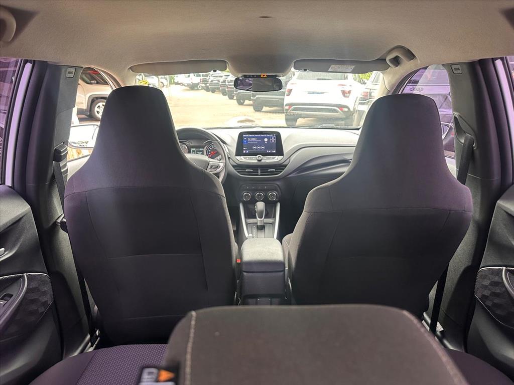 ONIX 1.0 TURBO FLEX LTZ AUTOMÁTICO9