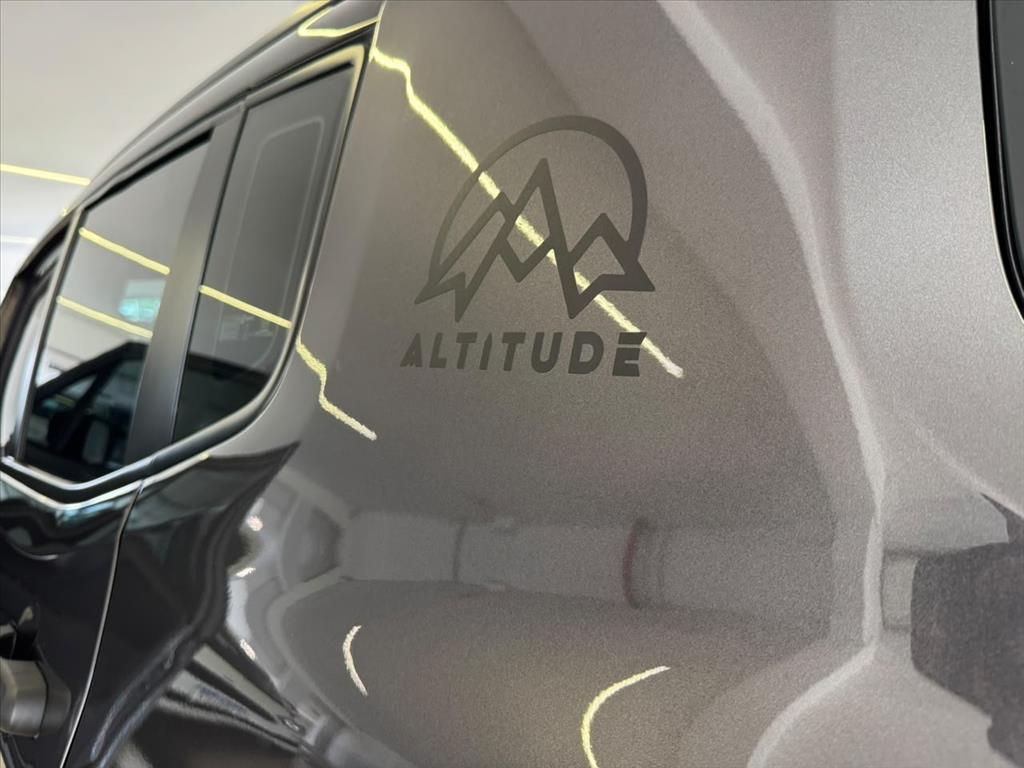RENEGADE 1.3 T270 TURBO FLEX ALTITUDE AT614