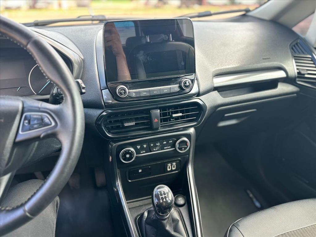 ECOSPORT 1.5 TI-VCT FLEX FREESTYLE MANUAL4