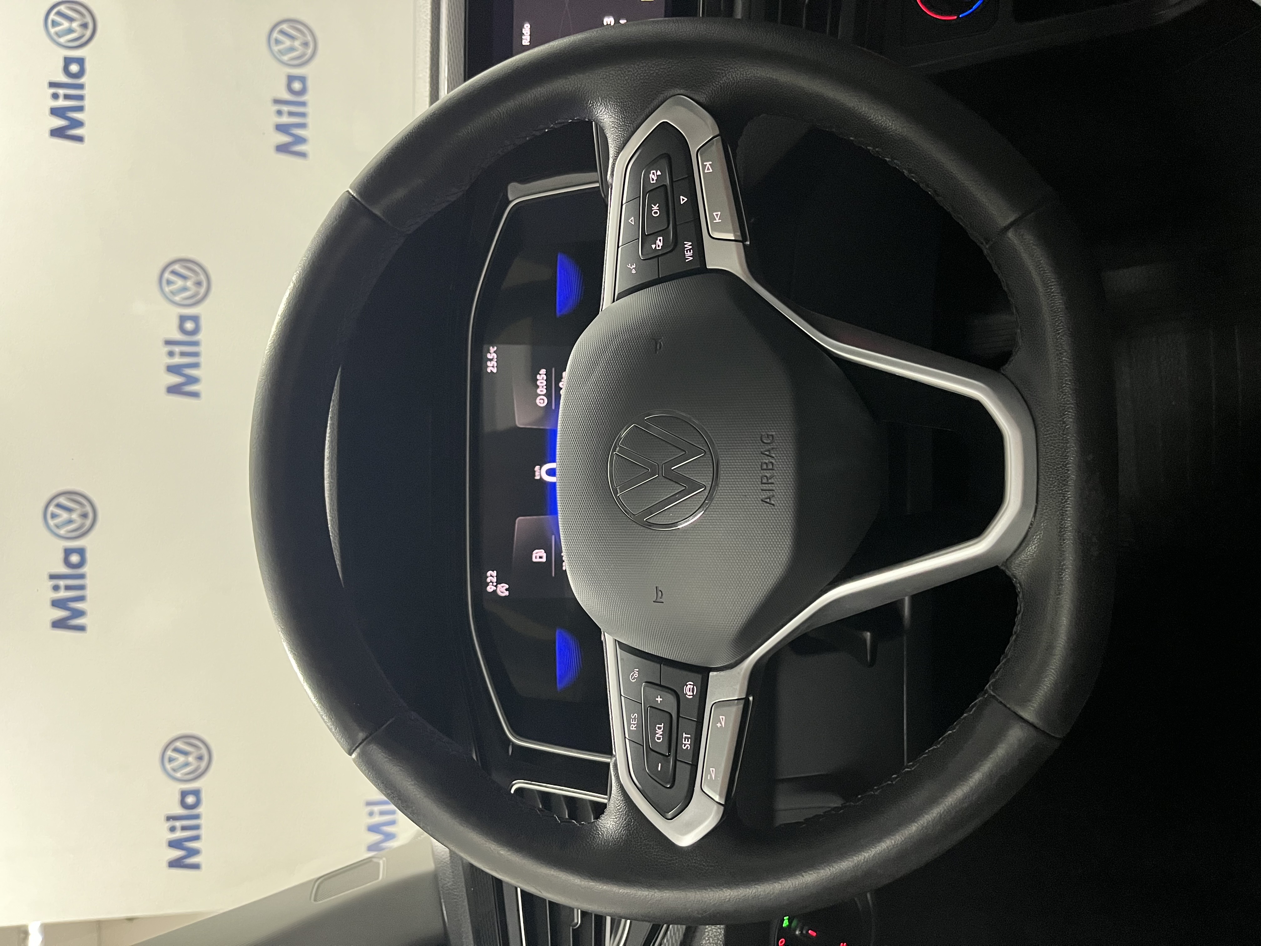 POLO 1.0 170 TSI COMFORTLINE AUTOMÁTICO8