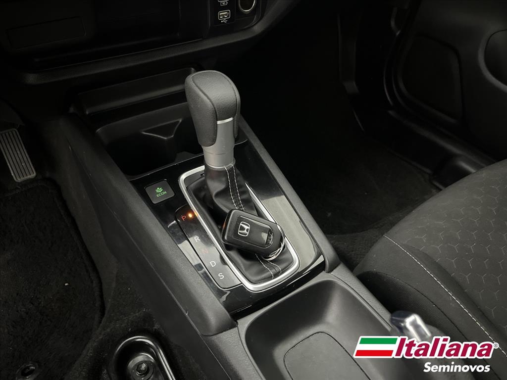 CITY 1.5 i-VTEC FLEX HATCH EX CVT11