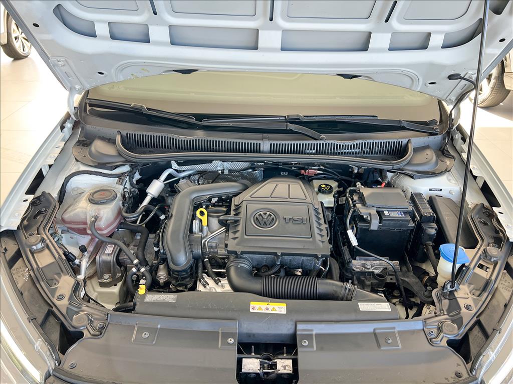 NIVUS 1.0 200 TSI TOTAL FLEX HIGHLINE AUTOMÁTICO20