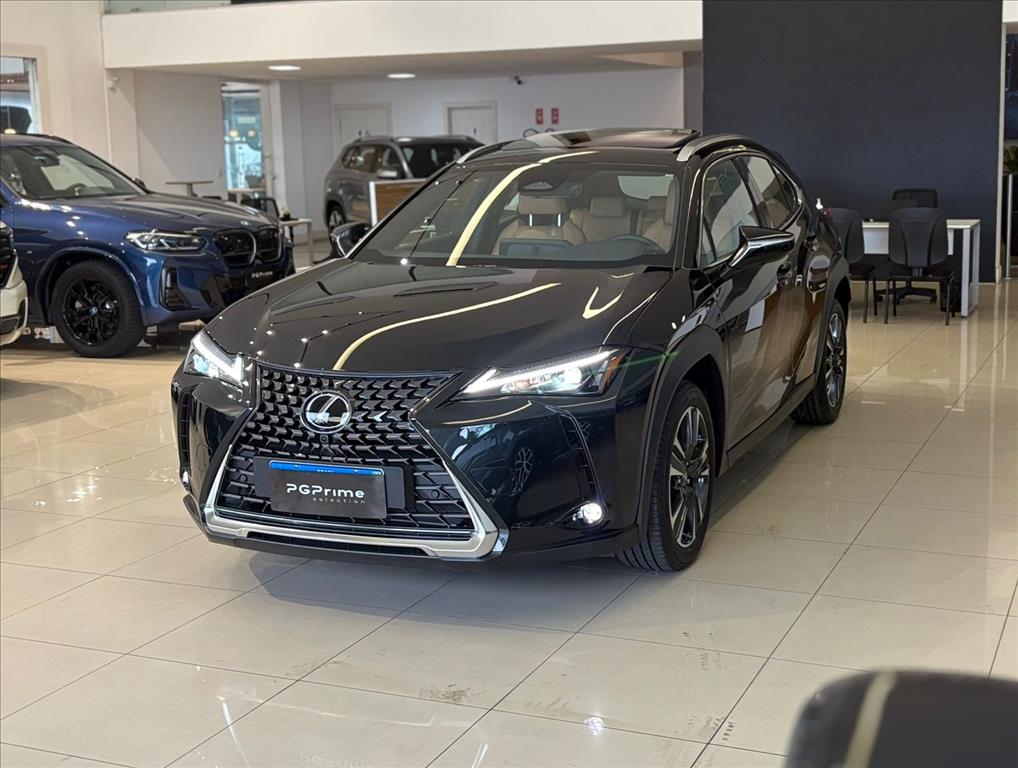 UX 300h 2.0 VVT-I HYBRID CVT2