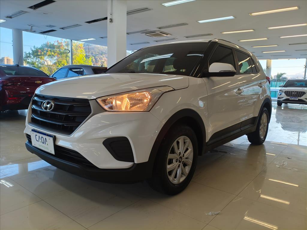1.6 16V FLEX ACTION AUTOMÁTICO