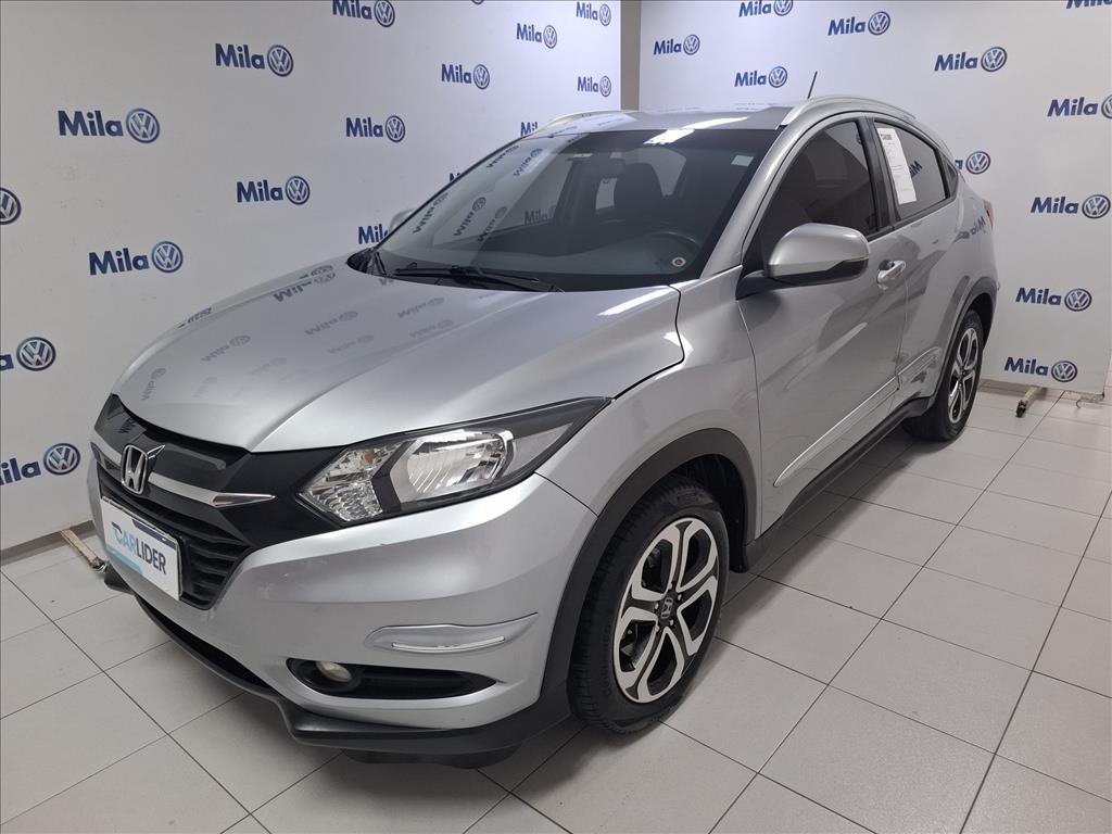 HR-V 1.8 16V FLEX EX 4P AUTOMÁTICO
