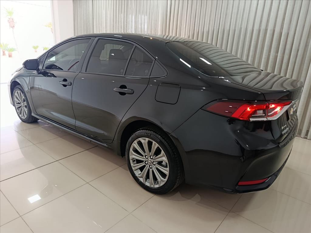 COROLLA 2.0 VVT-IE FLEX XEI DIRECT SHIFT5